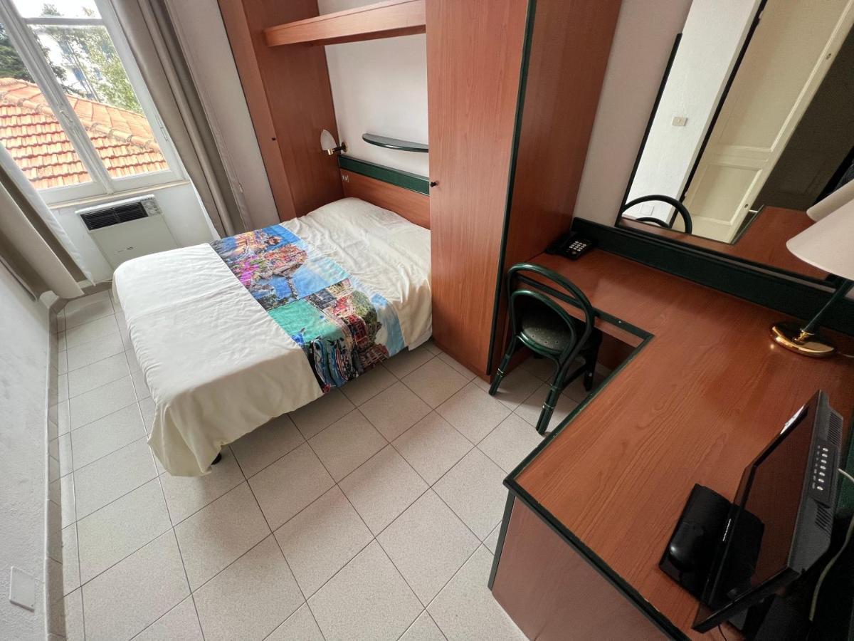 Eden Hotel Deiva Marina Ngoại thất bức ảnh
