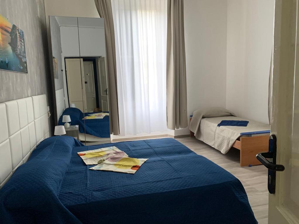 Eden Hotel Deiva Marina Ngoại thất bức ảnh