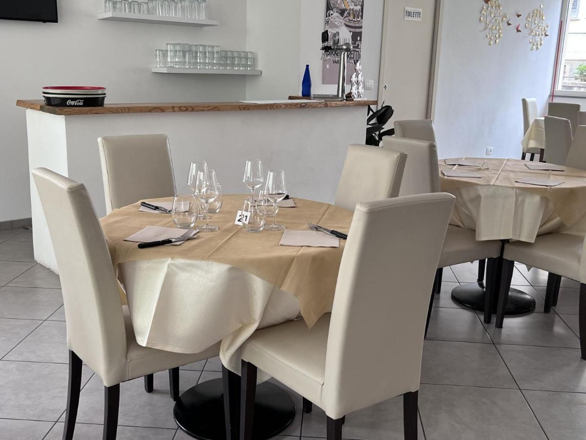 Eden Hotel Deiva Marina Ngoại thất bức ảnh