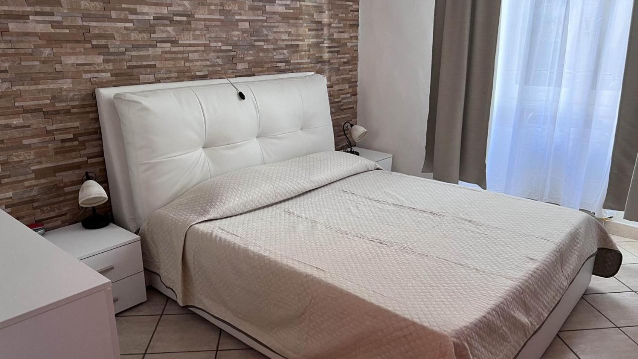 Eden Hotel Deiva Marina Ngoại thất bức ảnh