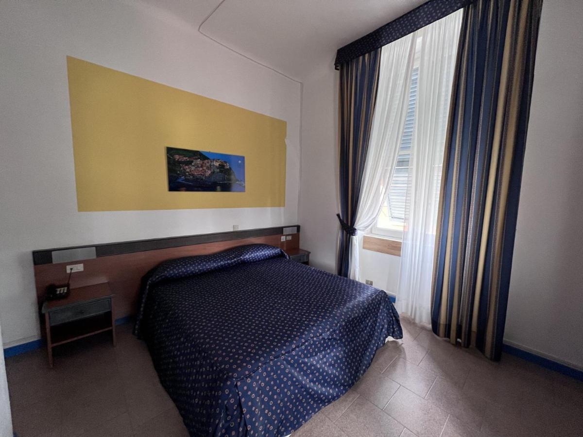 Eden Hotel Deiva Marina Ngoại thất bức ảnh