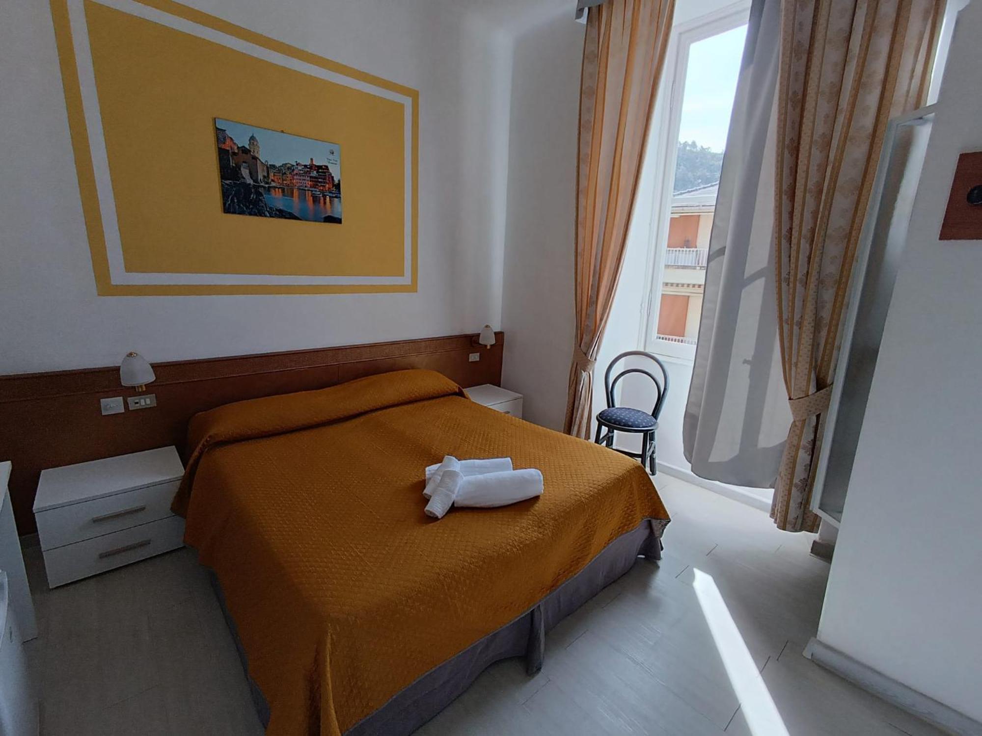 Eden Hotel Deiva Marina Ngoại thất bức ảnh